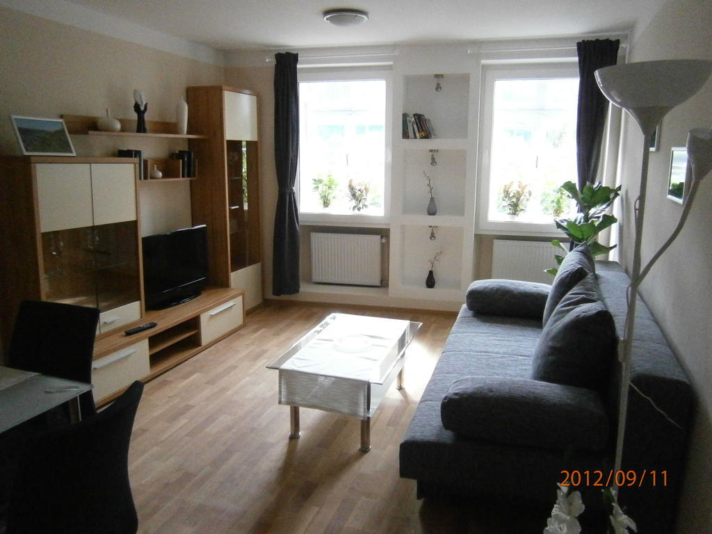 Pension Am Rheinsteig Hotel Leutesdorf Quarto foto