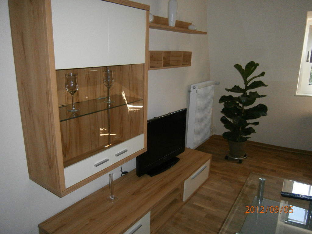 Pension Am Rheinsteig Hotel Leutesdorf Quarto foto